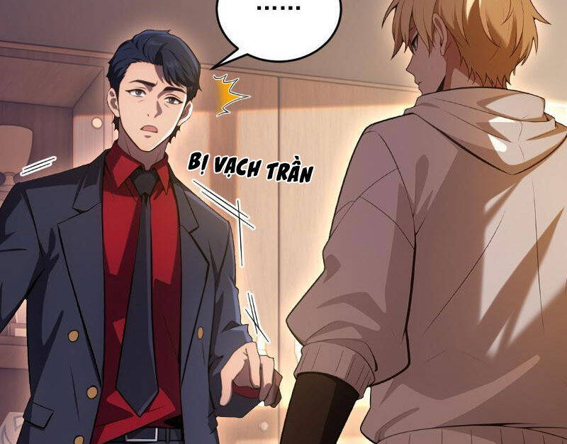 Chung Cực Tùy Ý Thần Hào Hệ Thống: Chapter 23