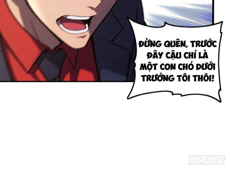 Chung Cực Tùy Ý Thần Hào Hệ Thống: Chapter 23