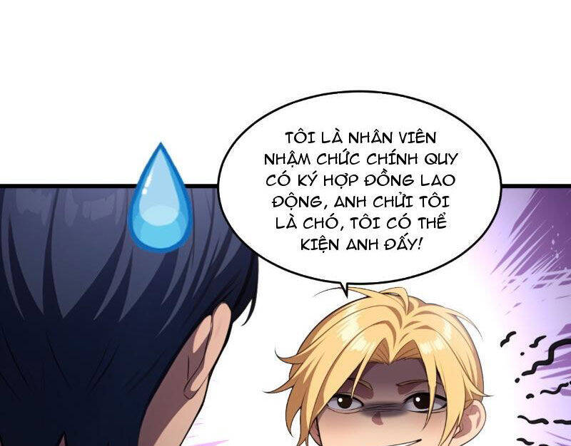 Chung Cực Tùy Ý Thần Hào Hệ Thống: Chapter 23