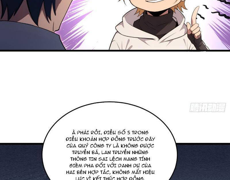 Chung Cực Tùy Ý Thần Hào Hệ Thống: Chapter 23