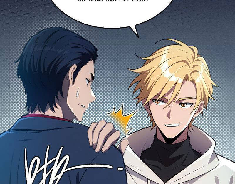 Chung Cực Tùy Ý Thần Hào Hệ Thống: Chapter 23