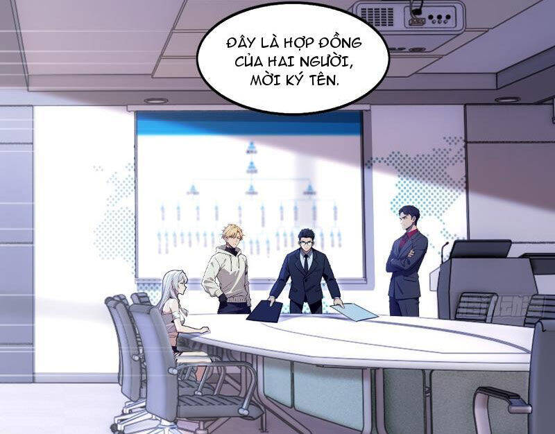 Chung Cực Tùy Ý Thần Hào Hệ Thống: Chapter 23