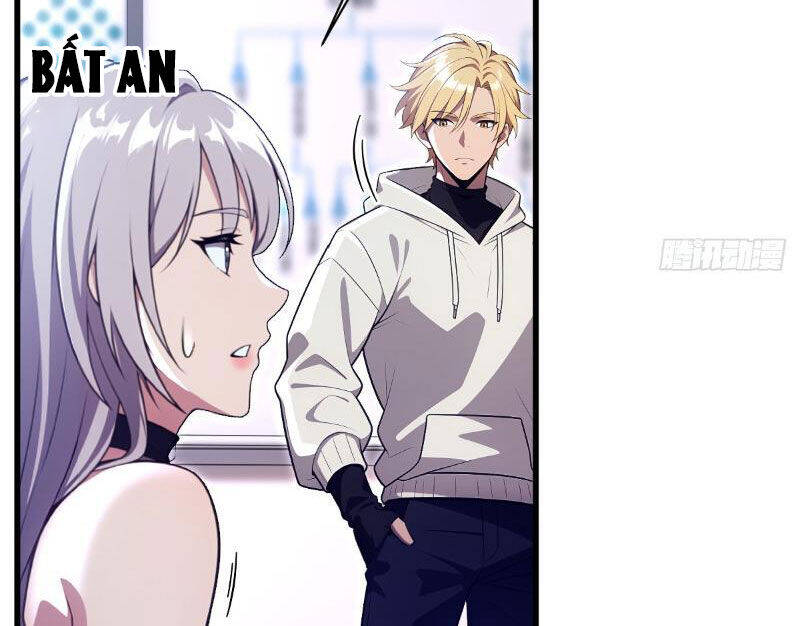 Chung Cực Tùy Ý Thần Hào Hệ Thống: Chapter 23