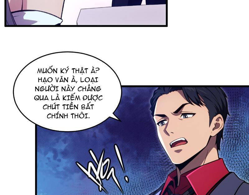 Chung Cực Tùy Ý Thần Hào Hệ Thống: Chapter 23