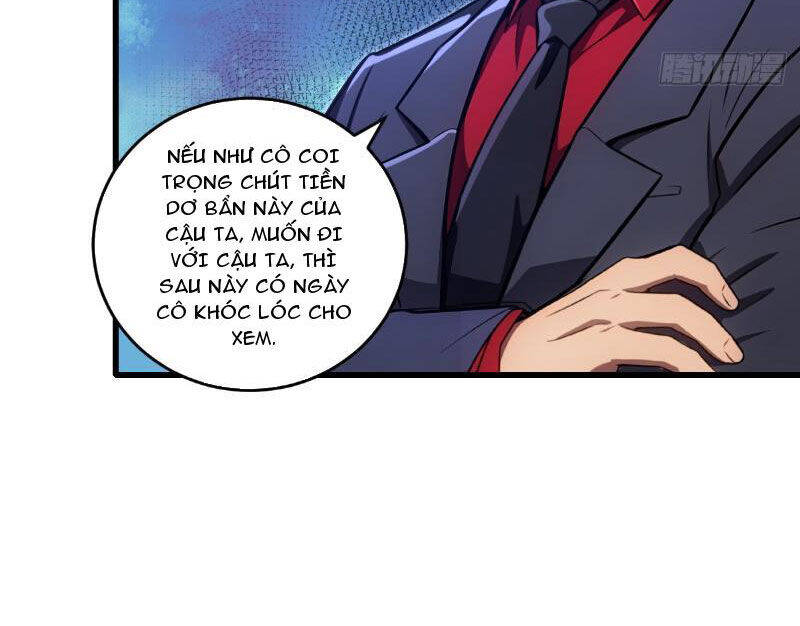 Chung Cực Tùy Ý Thần Hào Hệ Thống: Chapter 23