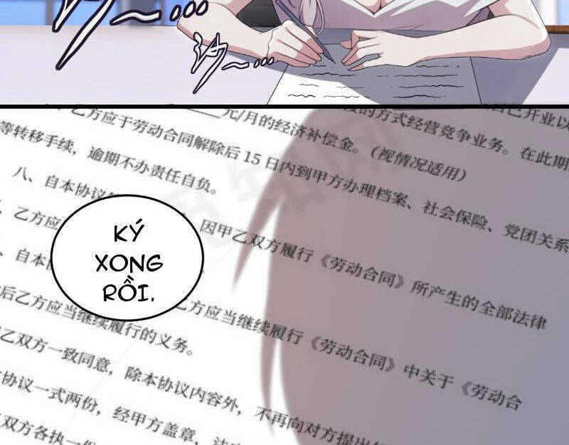 Chung Cực Tùy Ý Thần Hào Hệ Thống: Chapter 23