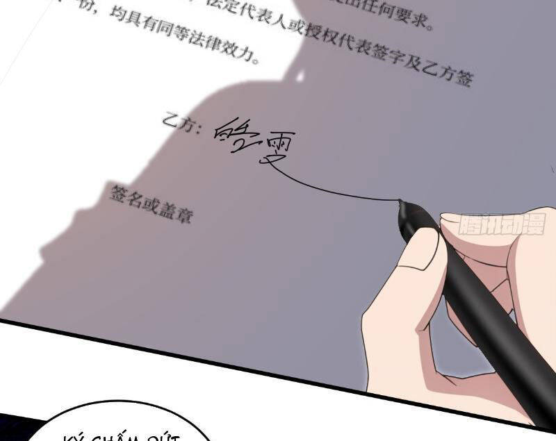 Chung Cực Tùy Ý Thần Hào Hệ Thống: Chapter 23