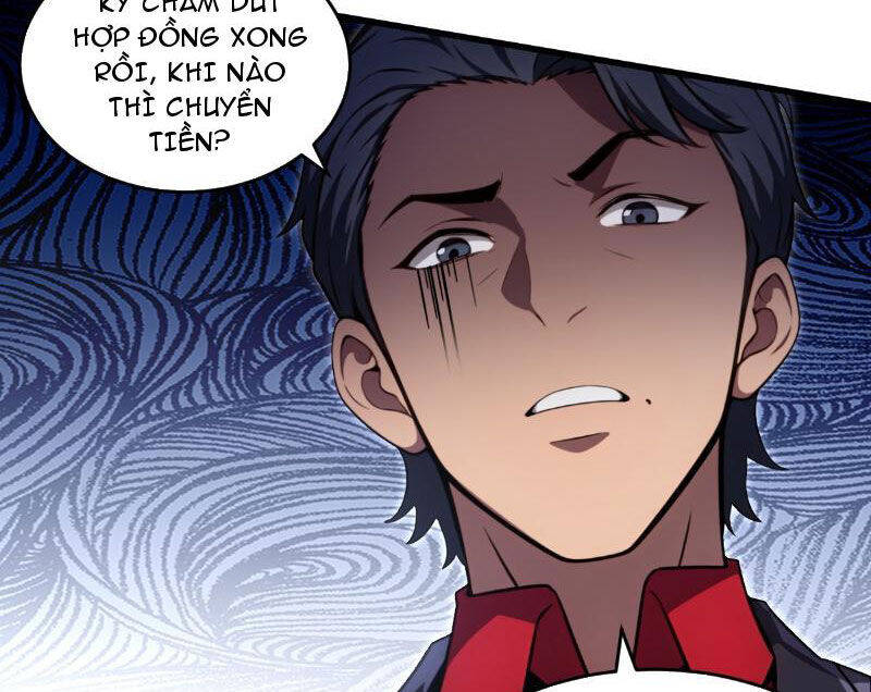 Chung Cực Tùy Ý Thần Hào Hệ Thống: Chapter 23