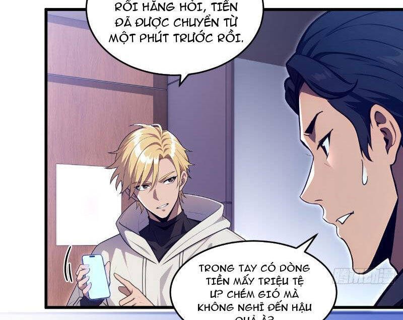 Chung Cực Tùy Ý Thần Hào Hệ Thống: Chapter 23