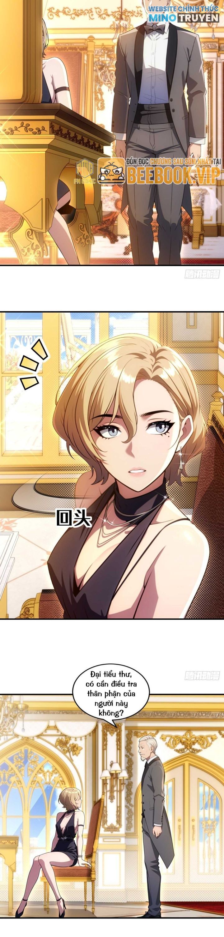 Chung Cực Tùy Ý Thần Hào Hệ Thống: Chapter 26