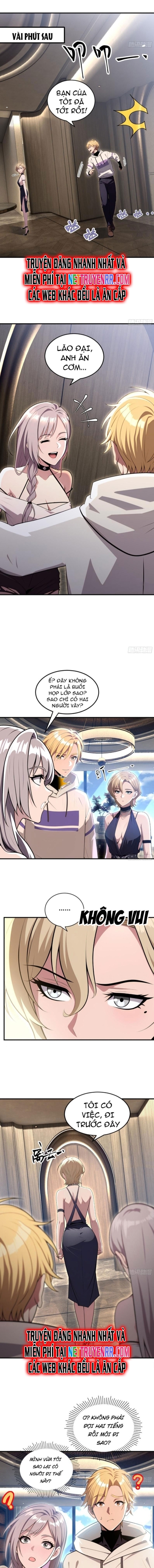 Chung Cực Tùy Ý Thần Hào Hệ Thống: Chapter 35