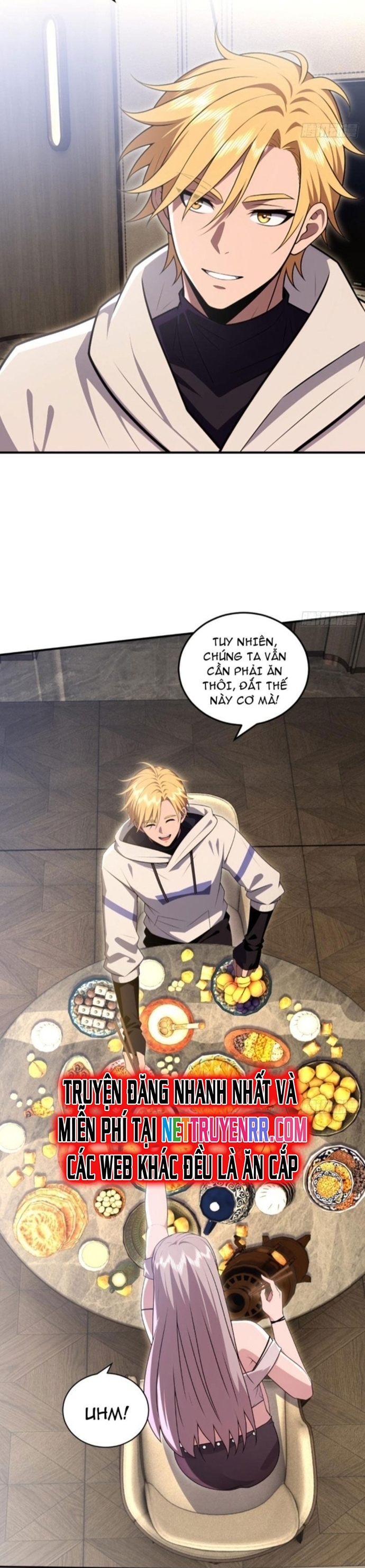 Chung Cực Tùy Ý Thần Hào Hệ Thống: Chapter 35