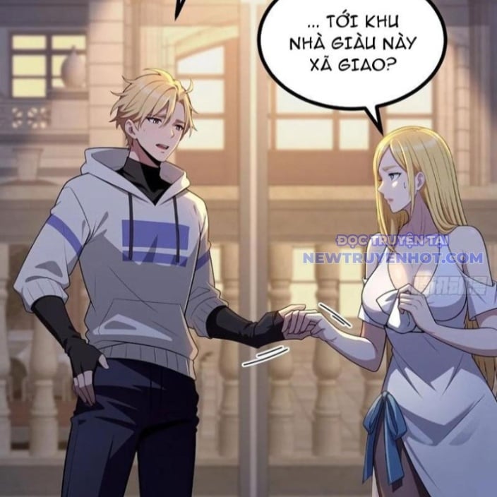 Chung Cực Tùy Ý Thần Hào Hệ Thống: Chapter 39