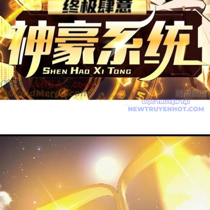 Chung Cực Tùy Ý Thần Hào Hệ Thống: Chapter 39