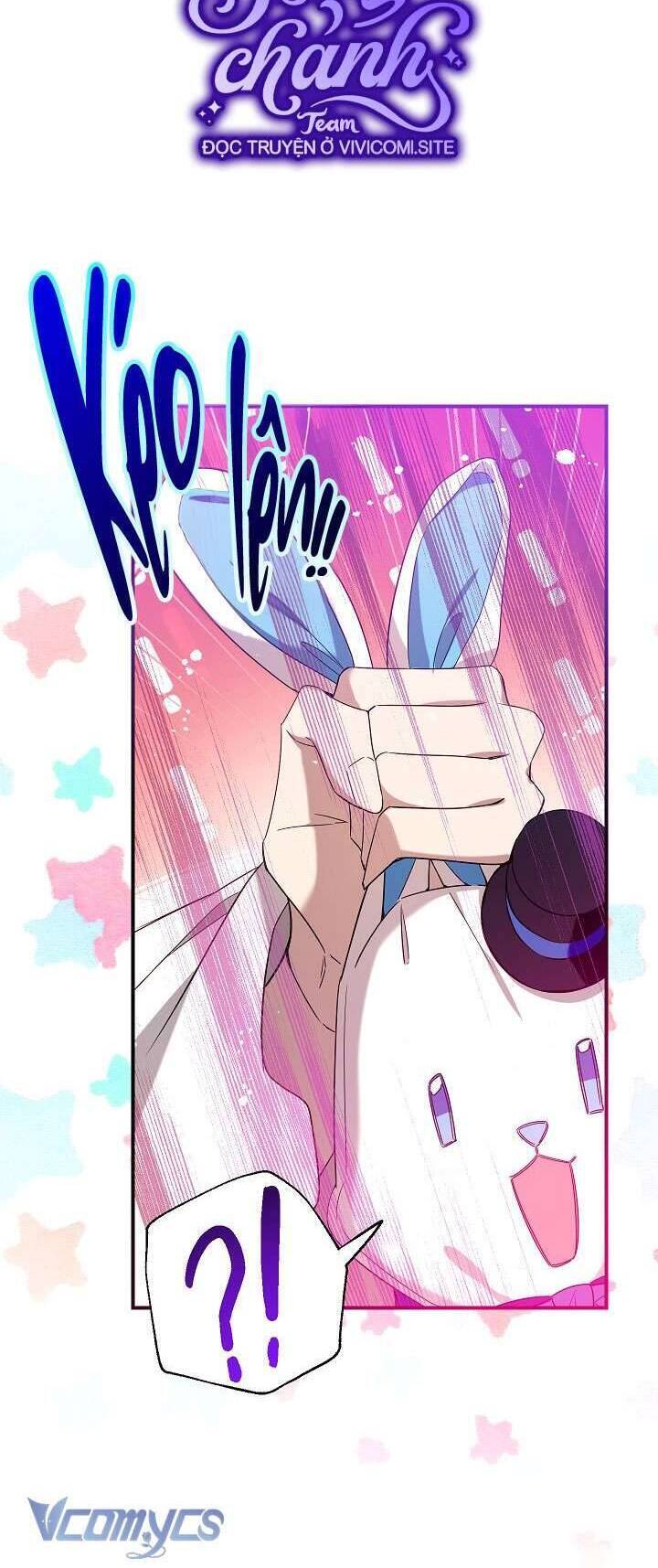 Chúng Ta Có Thể Trở Thành Người Nhà Không?: Chapter 128