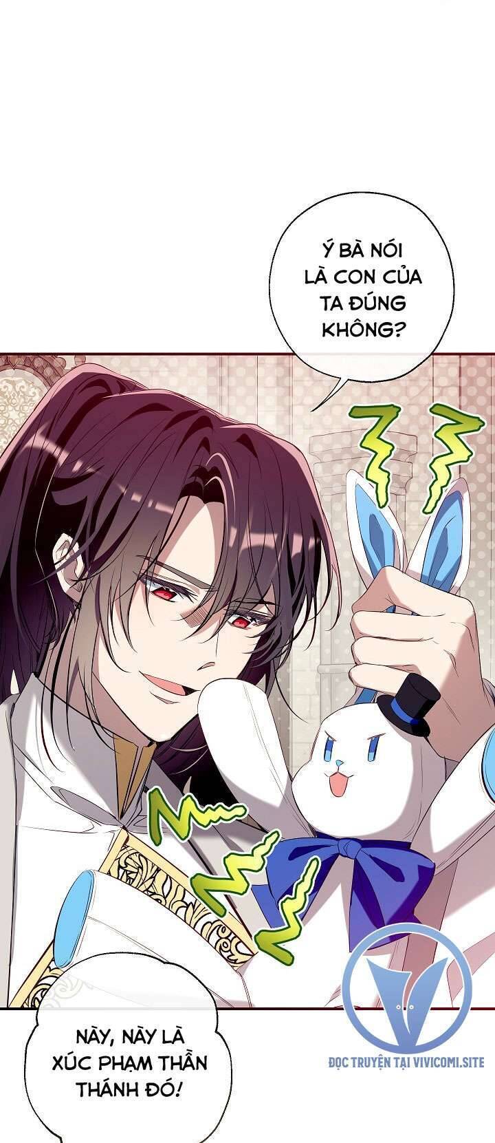 Chúng Ta Có Thể Trở Thành Người Nhà Không?: Chapter 128