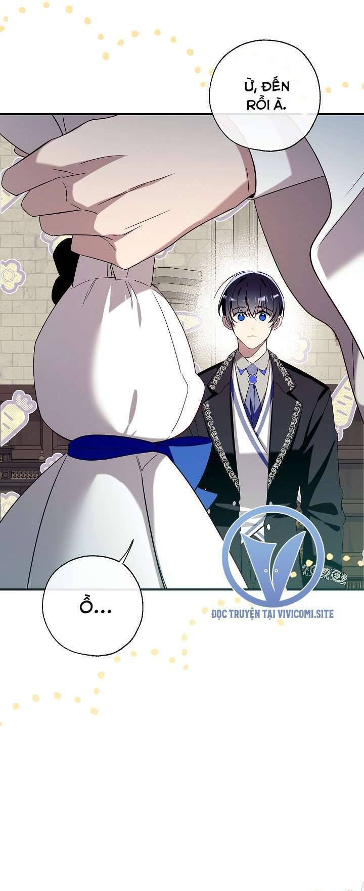 Chúng Ta Có Thể Trở Thành Người Nhà Không?: Chapter 128