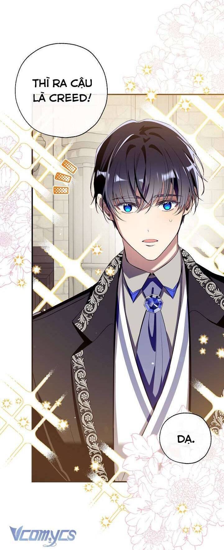 Chúng Ta Có Thể Trở Thành Người Nhà Không?: Chapter 128