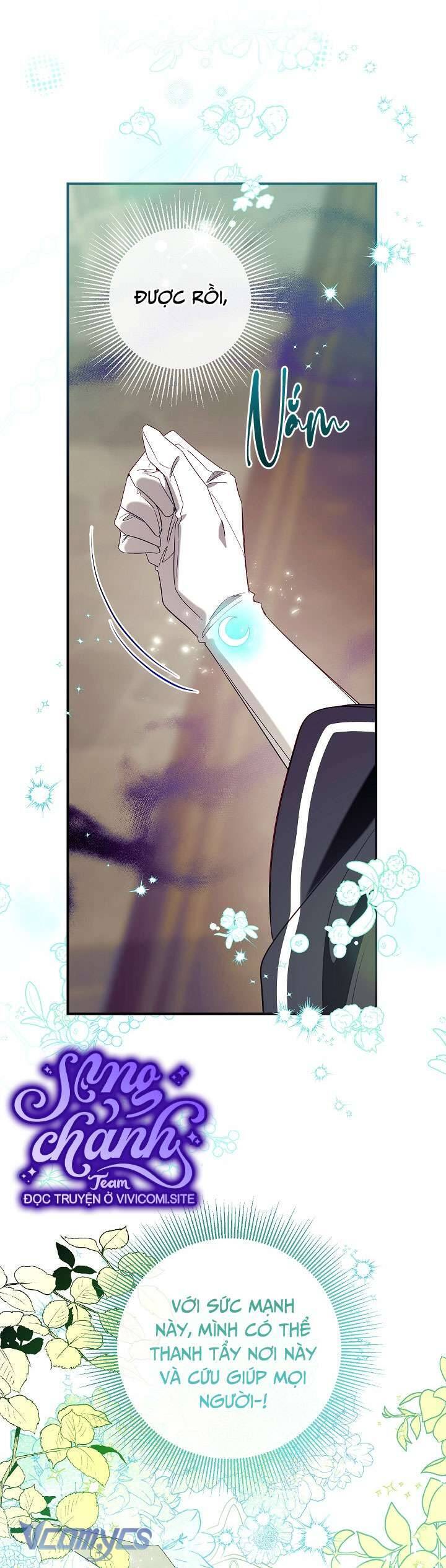 Chúng Ta Có Thể Trở Thành Người Nhà Không?: Chapter 128