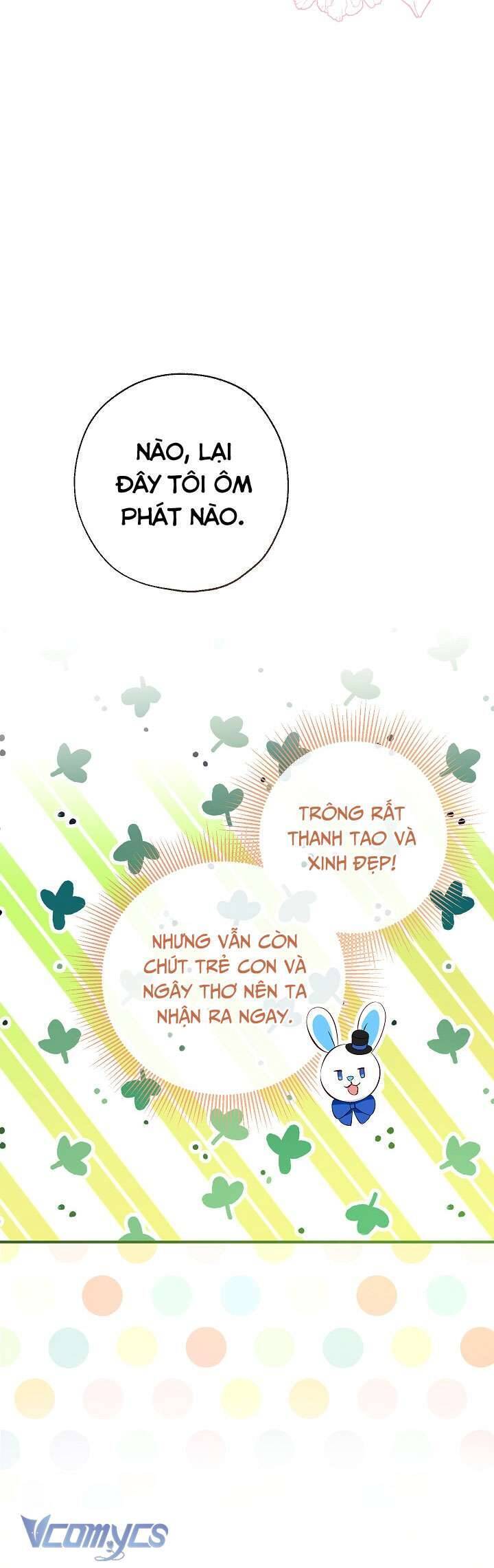 Chúng Ta Có Thể Trở Thành Người Nhà Không?: Chapter 128