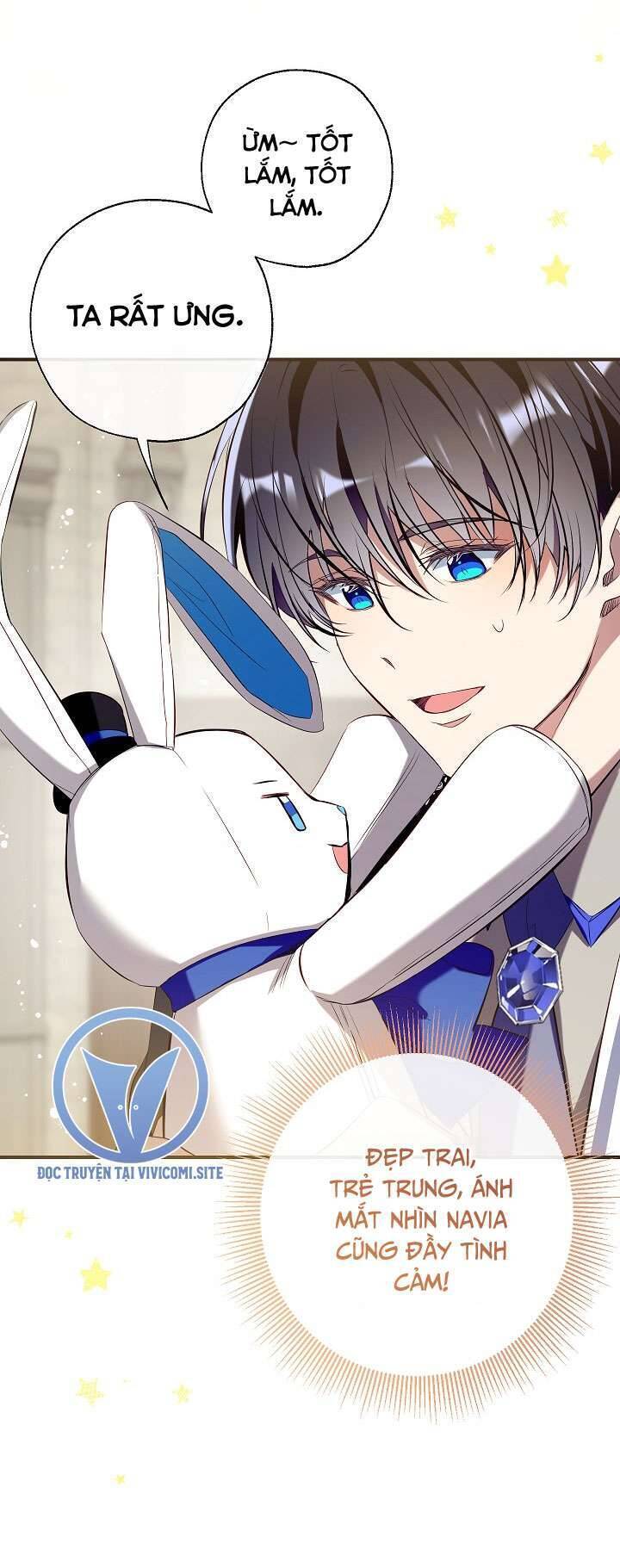 Chúng Ta Có Thể Trở Thành Người Nhà Không?: Chapter 128