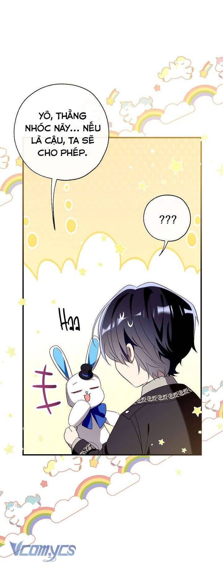 Chúng Ta Có Thể Trở Thành Người Nhà Không?: Chapter 128