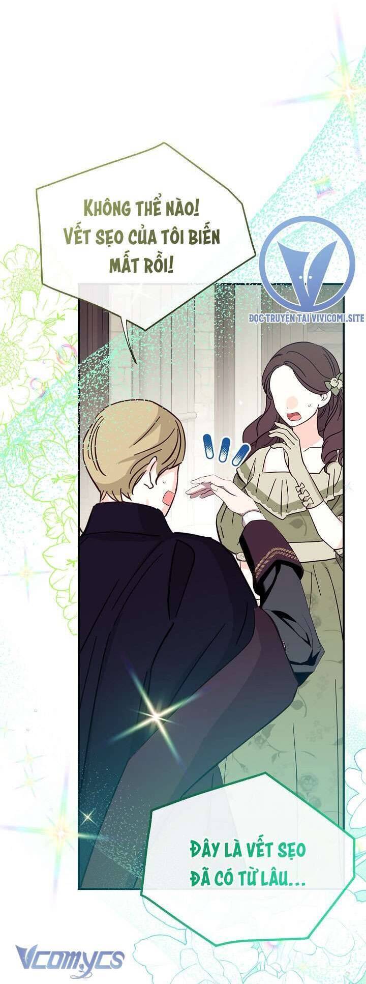 Chúng Ta Có Thể Trở Thành Người Nhà Không?: Chapter 128