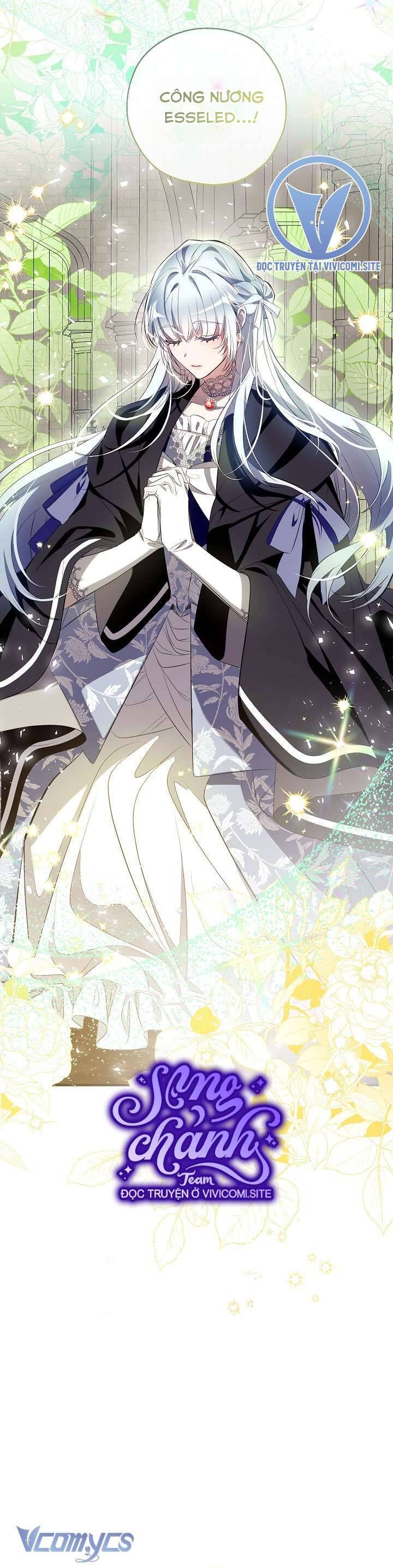 Chúng Ta Có Thể Trở Thành Người Nhà Không?: Chapter 128