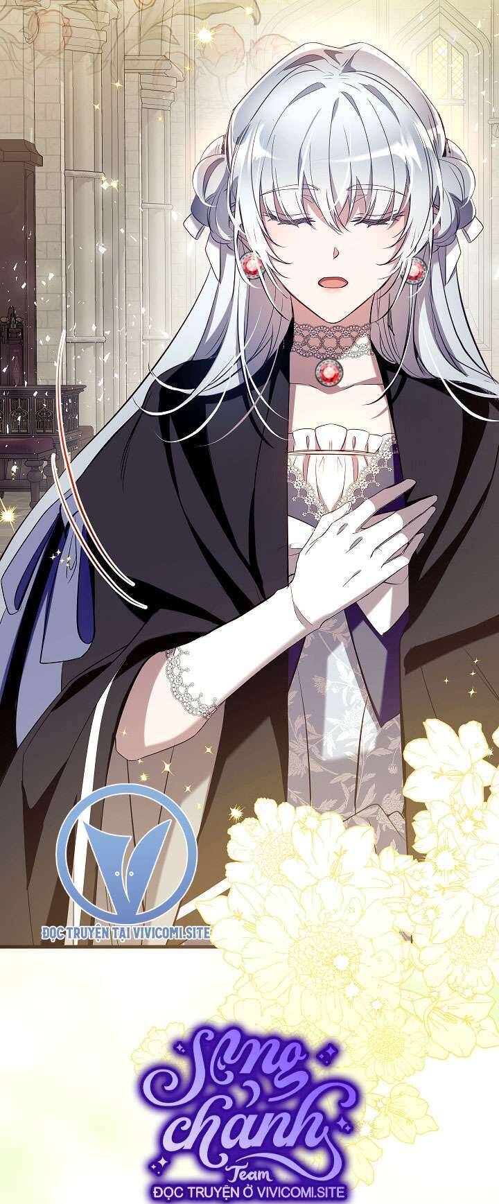 Chúng Ta Có Thể Trở Thành Người Nhà Không?: Chapter 128