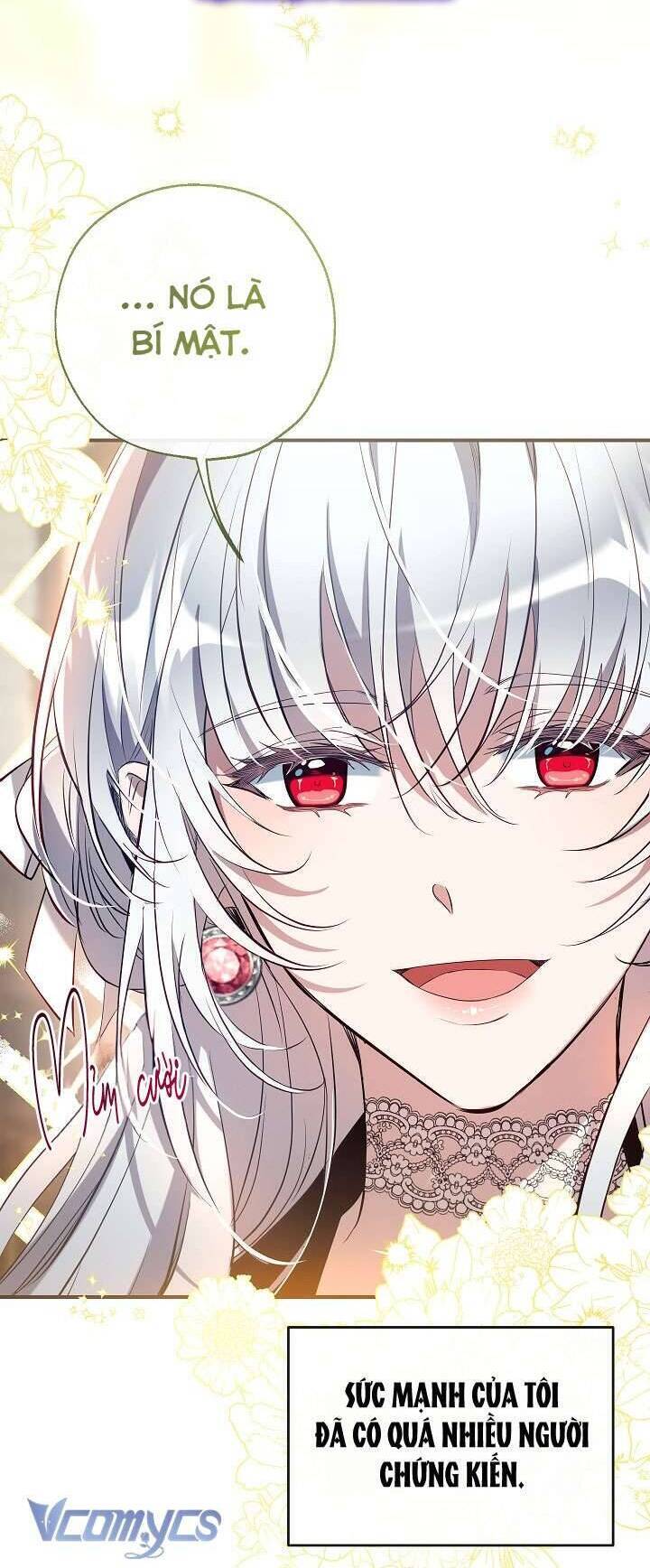 Chúng Ta Có Thể Trở Thành Người Nhà Không?: Chapter 128