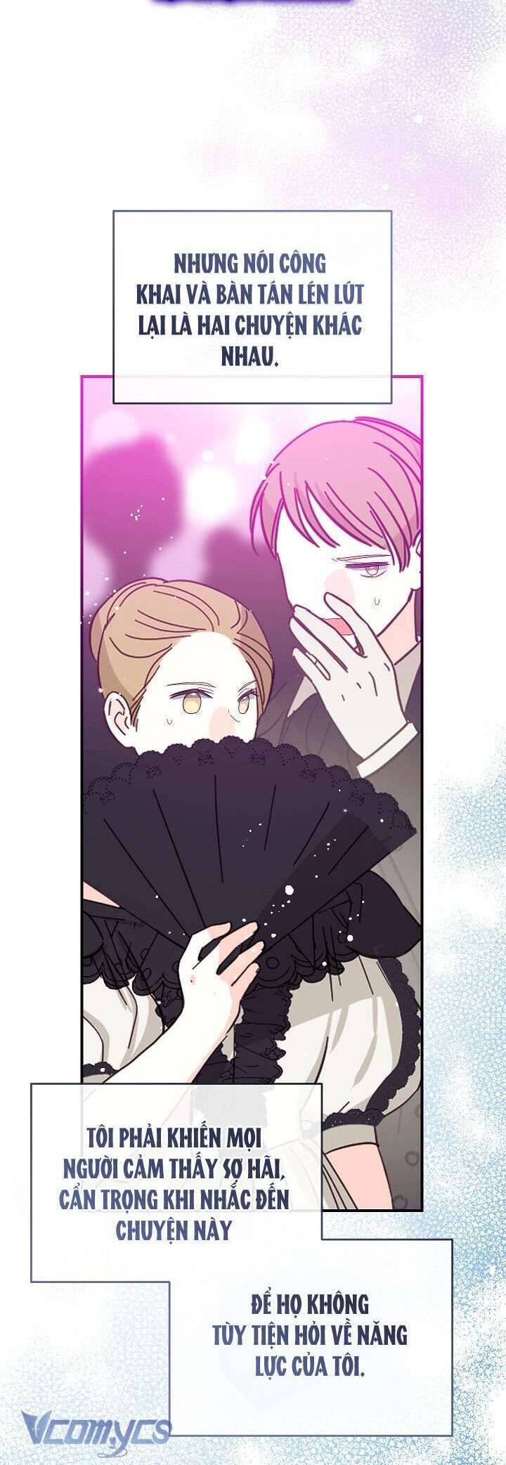 Chúng Ta Có Thể Trở Thành Người Nhà Không?: Chapter 128