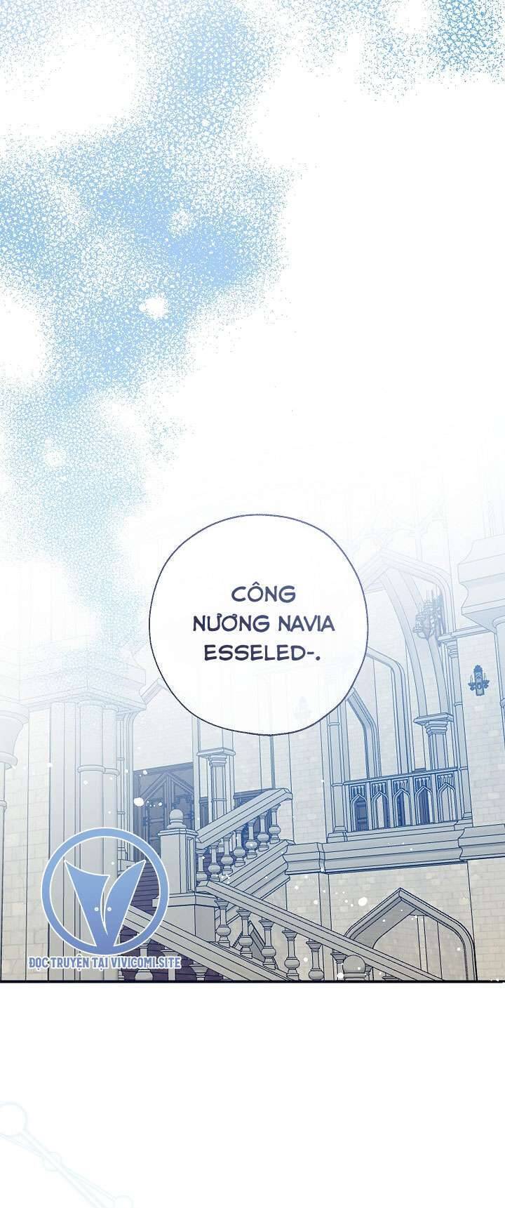 Chúng Ta Có Thể Trở Thành Người Nhà Không?: Chapter 128