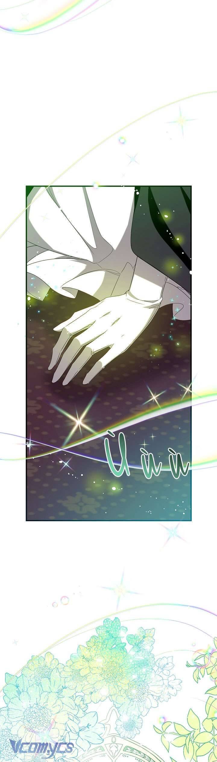 Chúng Ta Có Thể Trở Thành Người Nhà Không?: Chapter 128