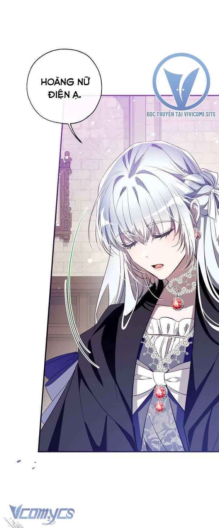 Chúng Ta Có Thể Trở Thành Người Nhà Không?: Chapter 128