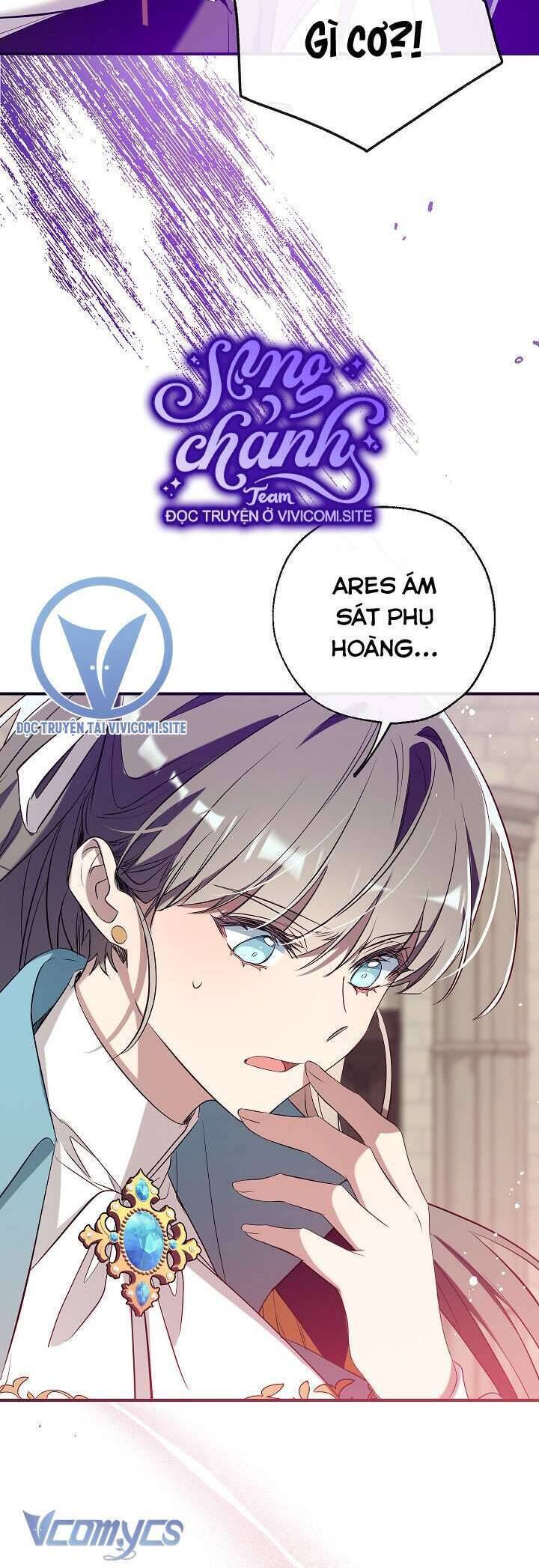 Chúng Ta Có Thể Trở Thành Người Nhà Không?: Chapter 128