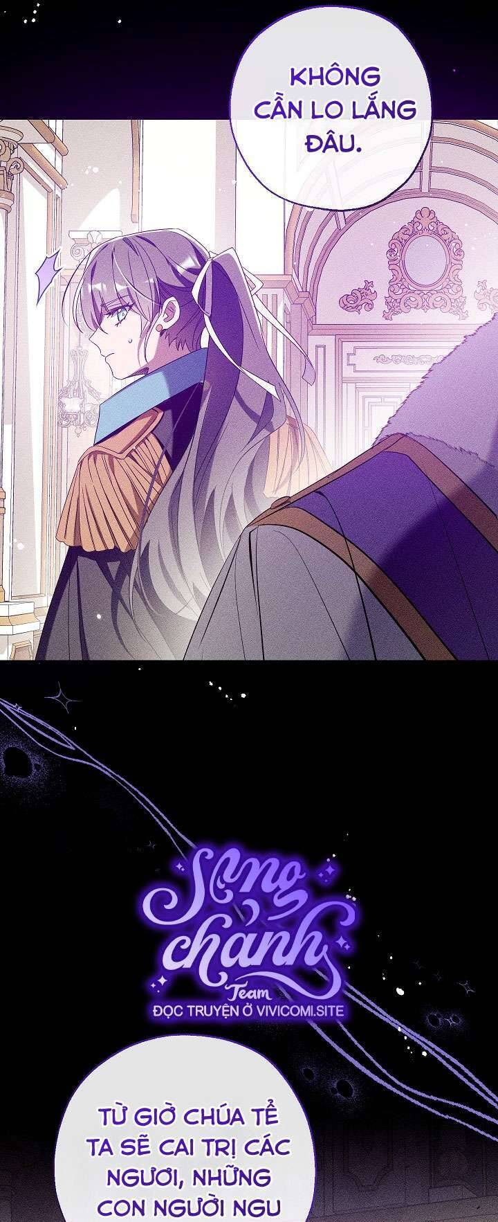 Chúng Ta Có Thể Trở Thành Người Nhà Không?: Chapter 128