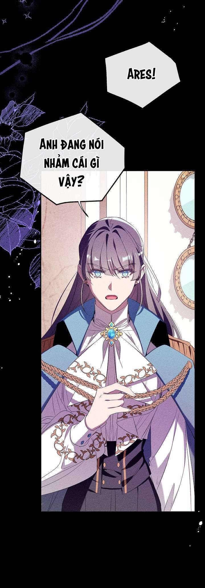 Chúng Ta Có Thể Trở Thành Người Nhà Không?: Chapter 128