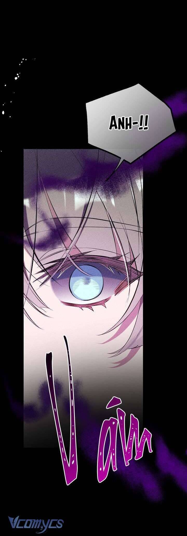 Chúng Ta Có Thể Trở Thành Người Nhà Không?: Chapter 128