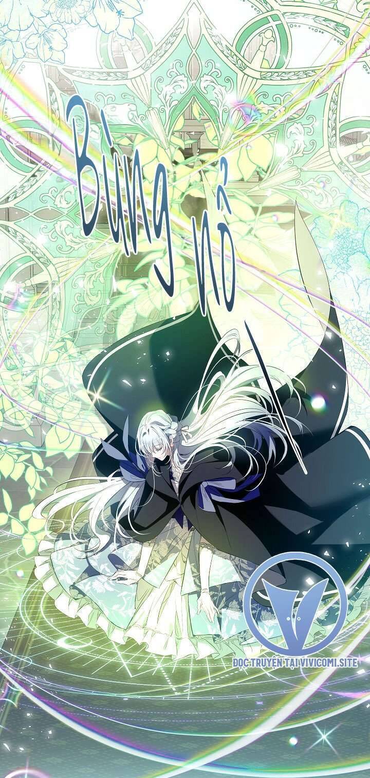 Chúng Ta Có Thể Trở Thành Người Nhà Không?: Chapter 128