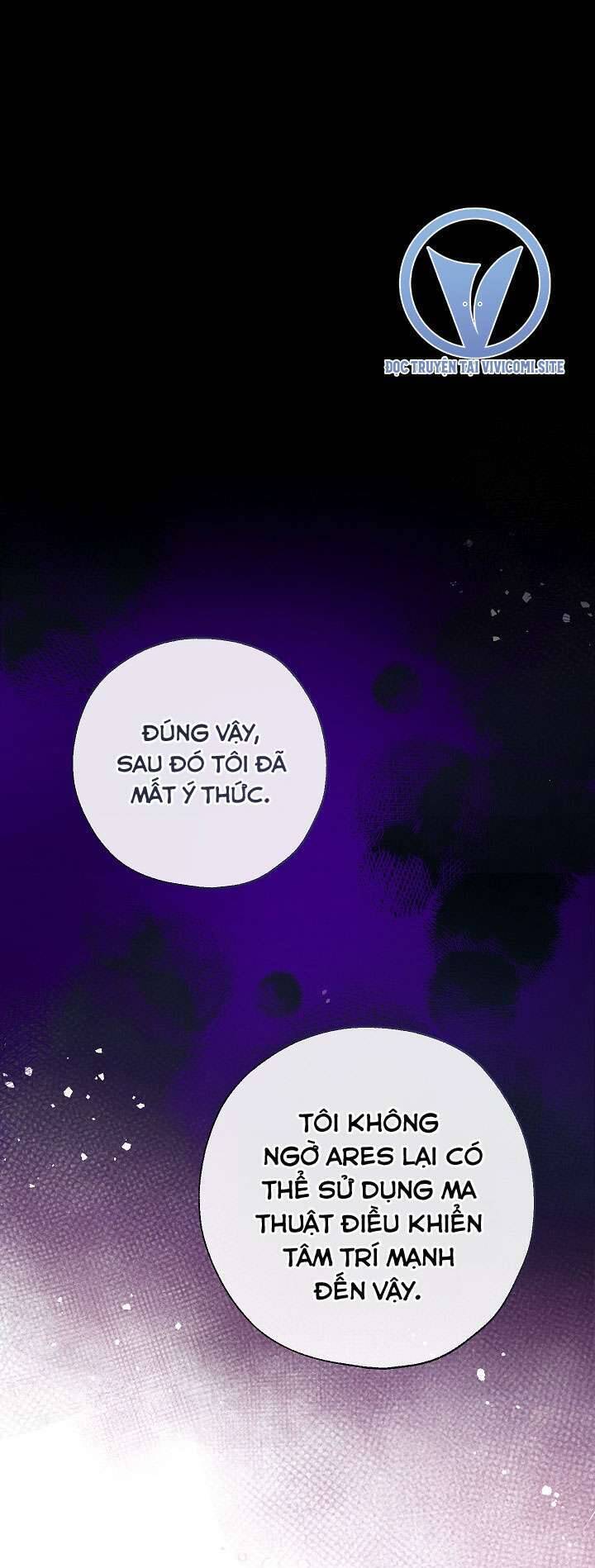 Chúng Ta Có Thể Trở Thành Người Nhà Không?: Chapter 128