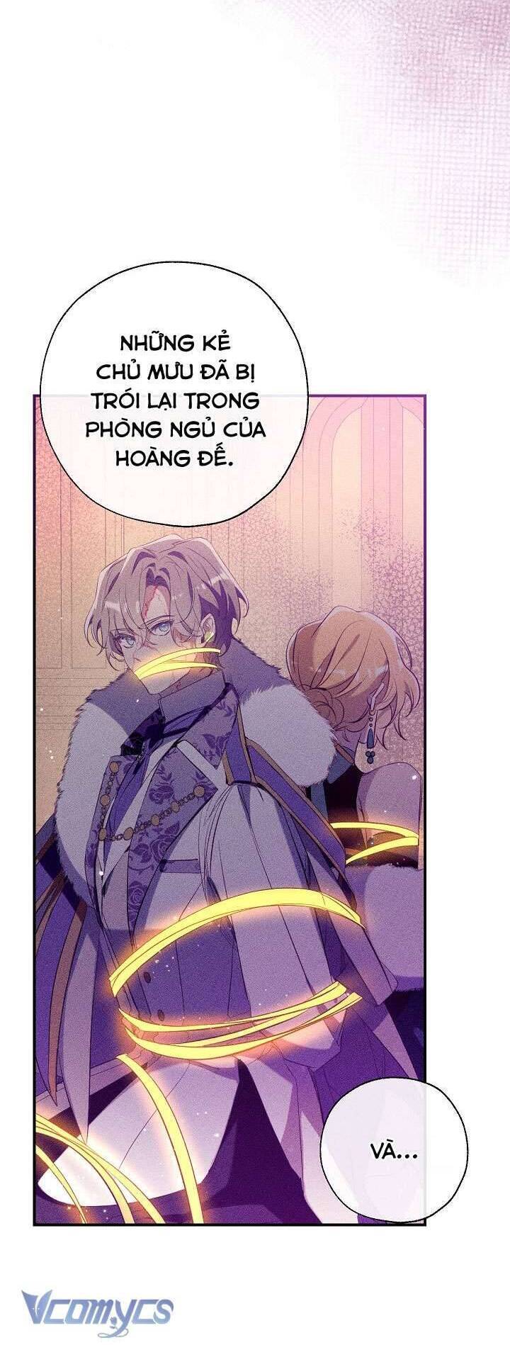 Chúng Ta Có Thể Trở Thành Người Nhà Không?: Chapter 128