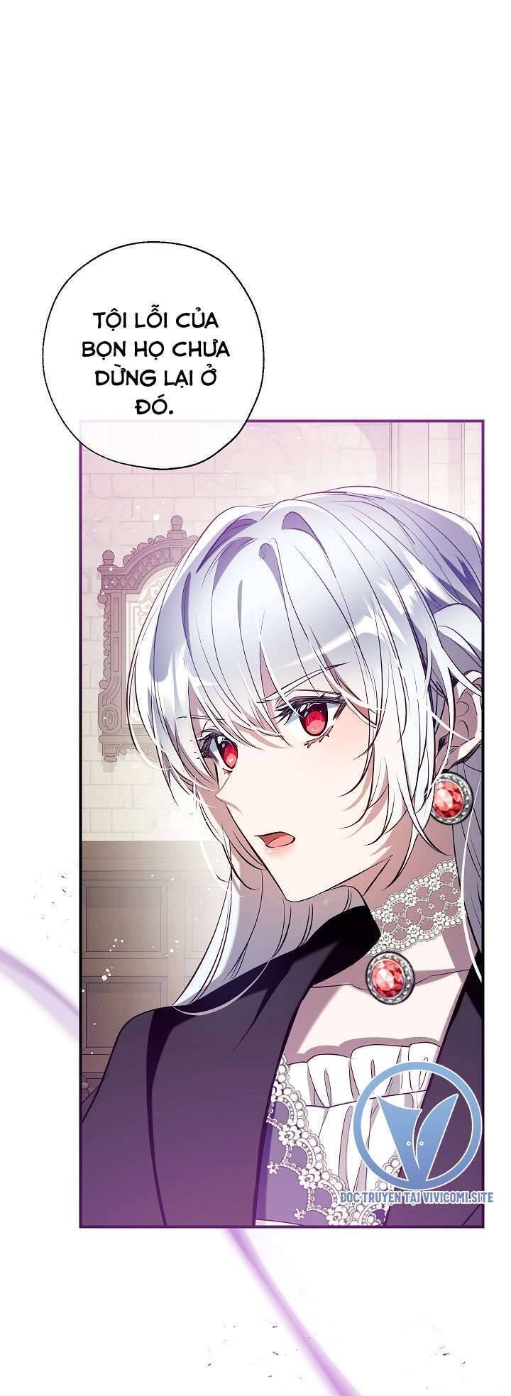 Chúng Ta Có Thể Trở Thành Người Nhà Không?: Chapter 128