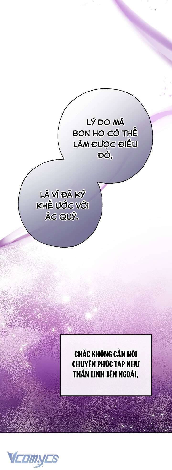 Chúng Ta Có Thể Trở Thành Người Nhà Không?: Chapter 128