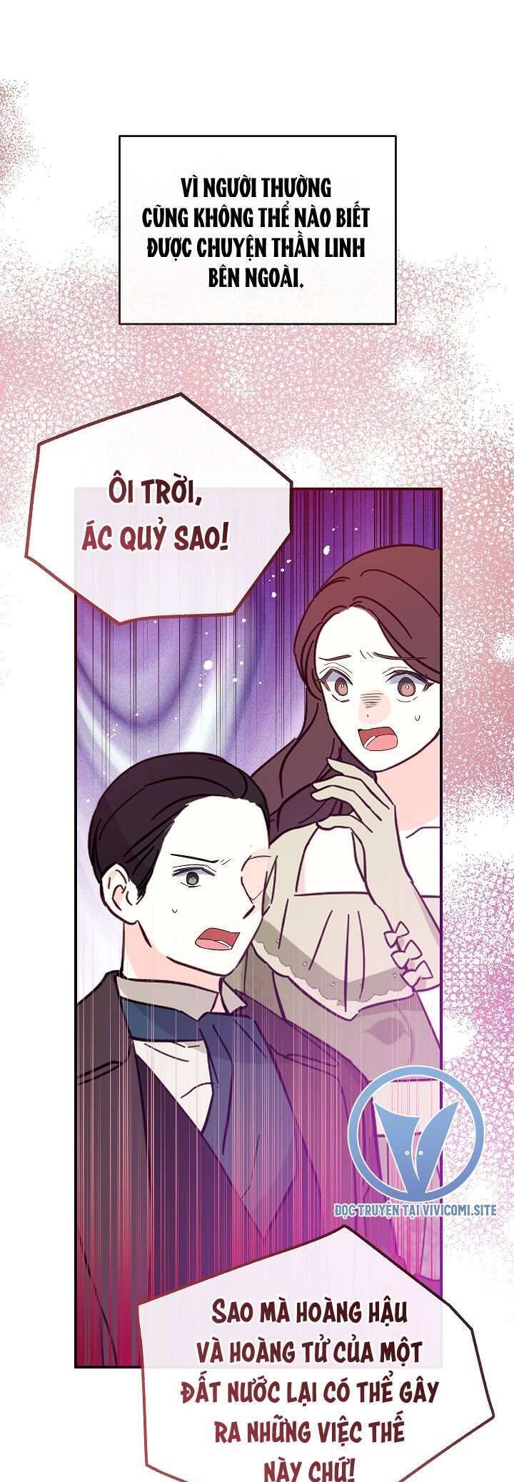 Chúng Ta Có Thể Trở Thành Người Nhà Không?: Chapter 128