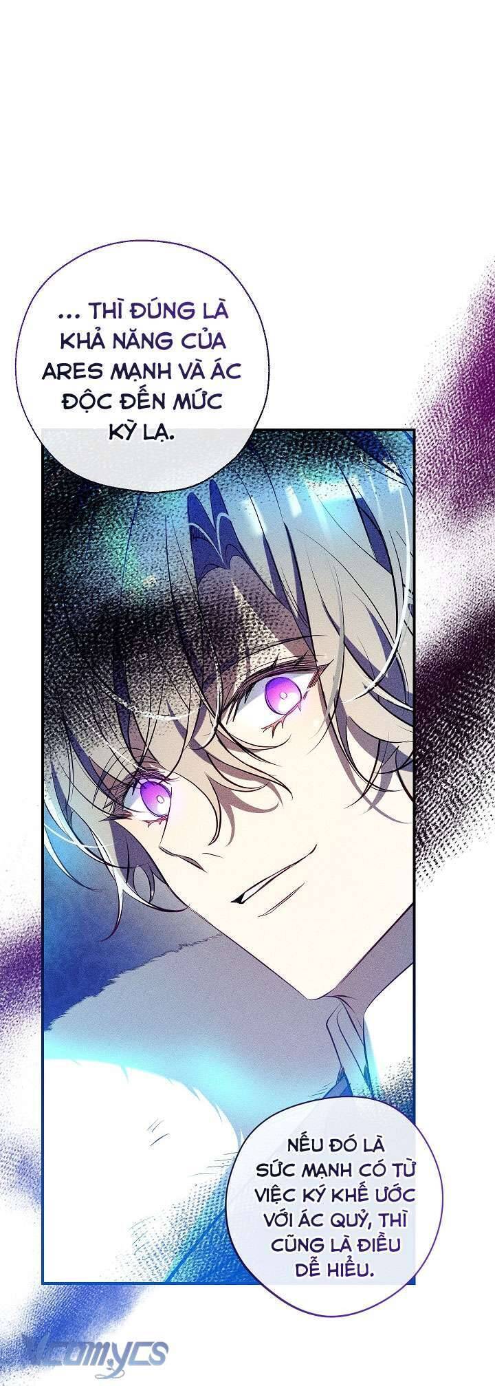 Chúng Ta Có Thể Trở Thành Người Nhà Không?: Chapter 128