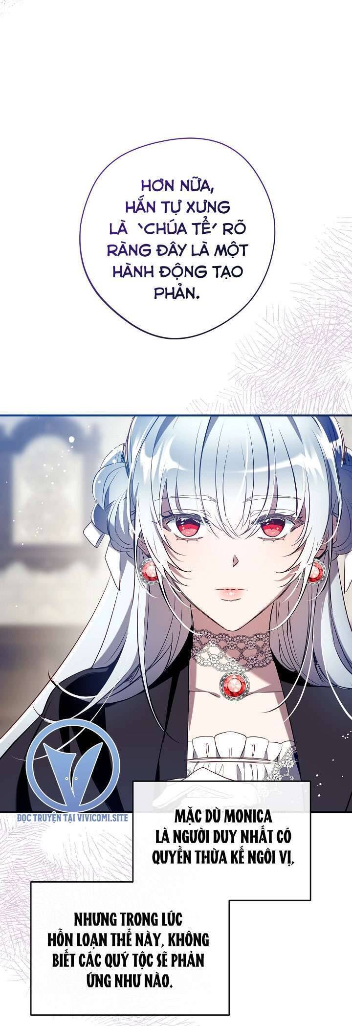 Chúng Ta Có Thể Trở Thành Người Nhà Không?: Chapter 128