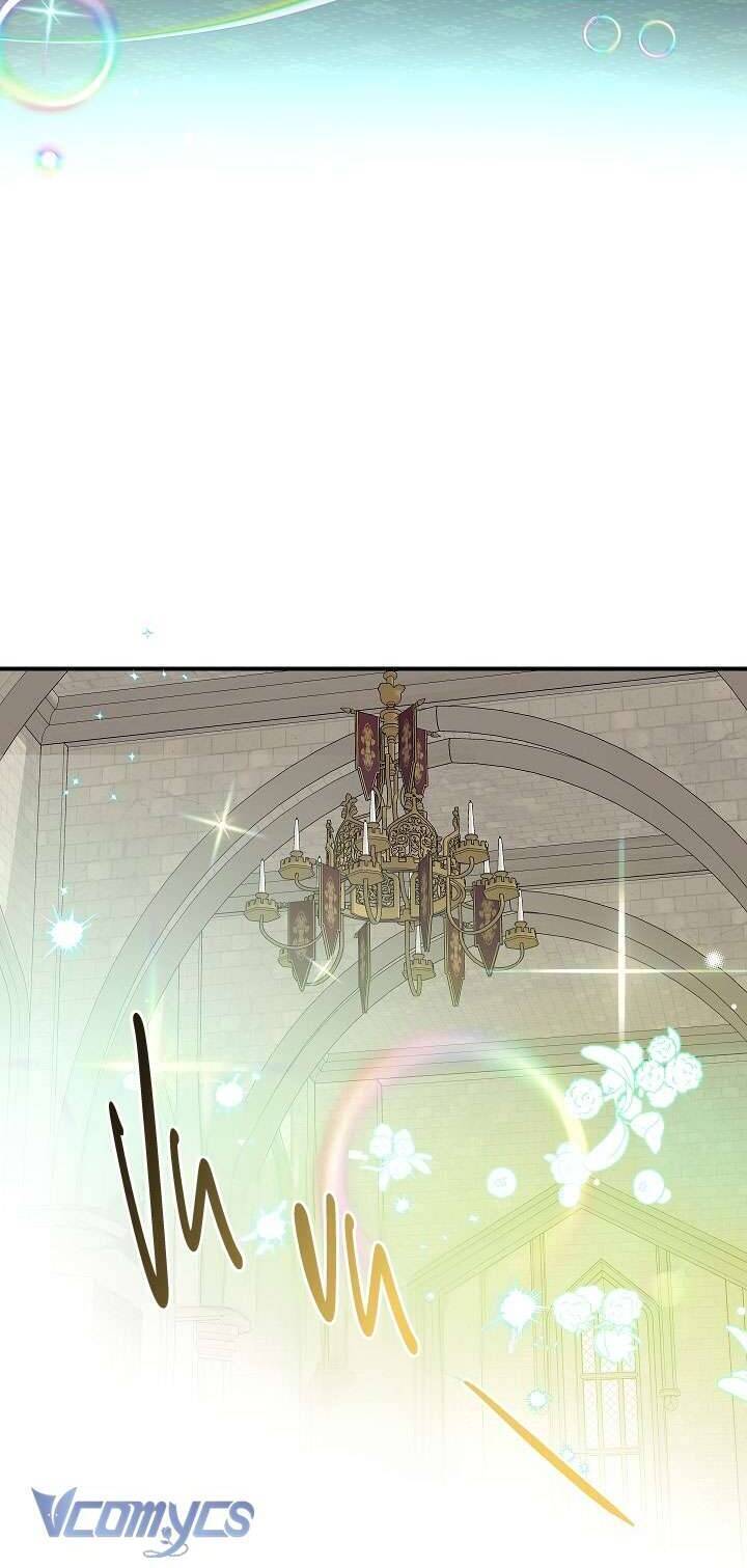 Chúng Ta Có Thể Trở Thành Người Nhà Không?: Chapter 128