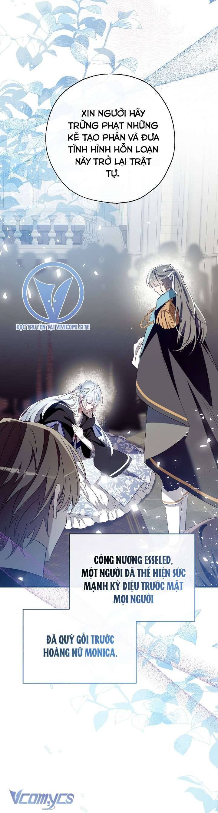 Chúng Ta Có Thể Trở Thành Người Nhà Không?: Chapter 128