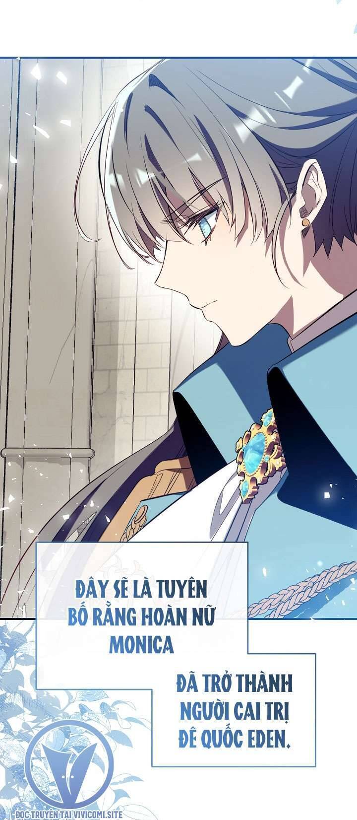 Chúng Ta Có Thể Trở Thành Người Nhà Không?: Chapter 128