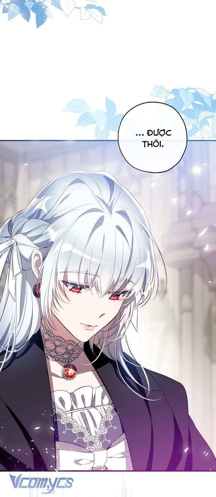 Chúng Ta Có Thể Trở Thành Người Nhà Không?: Chapter 128